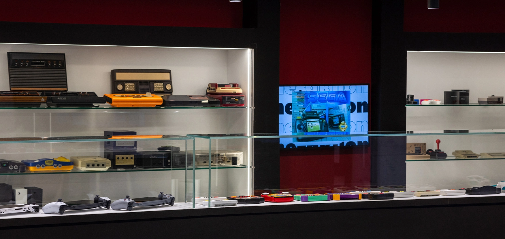 Video Games Museum