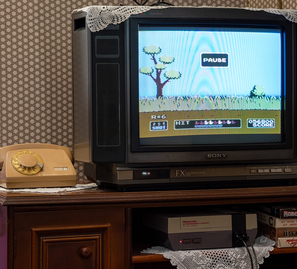 Video Games Museum